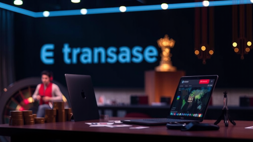 The Ultimate Guide to Choosing the Best E Transfer Online Casinos in Canada