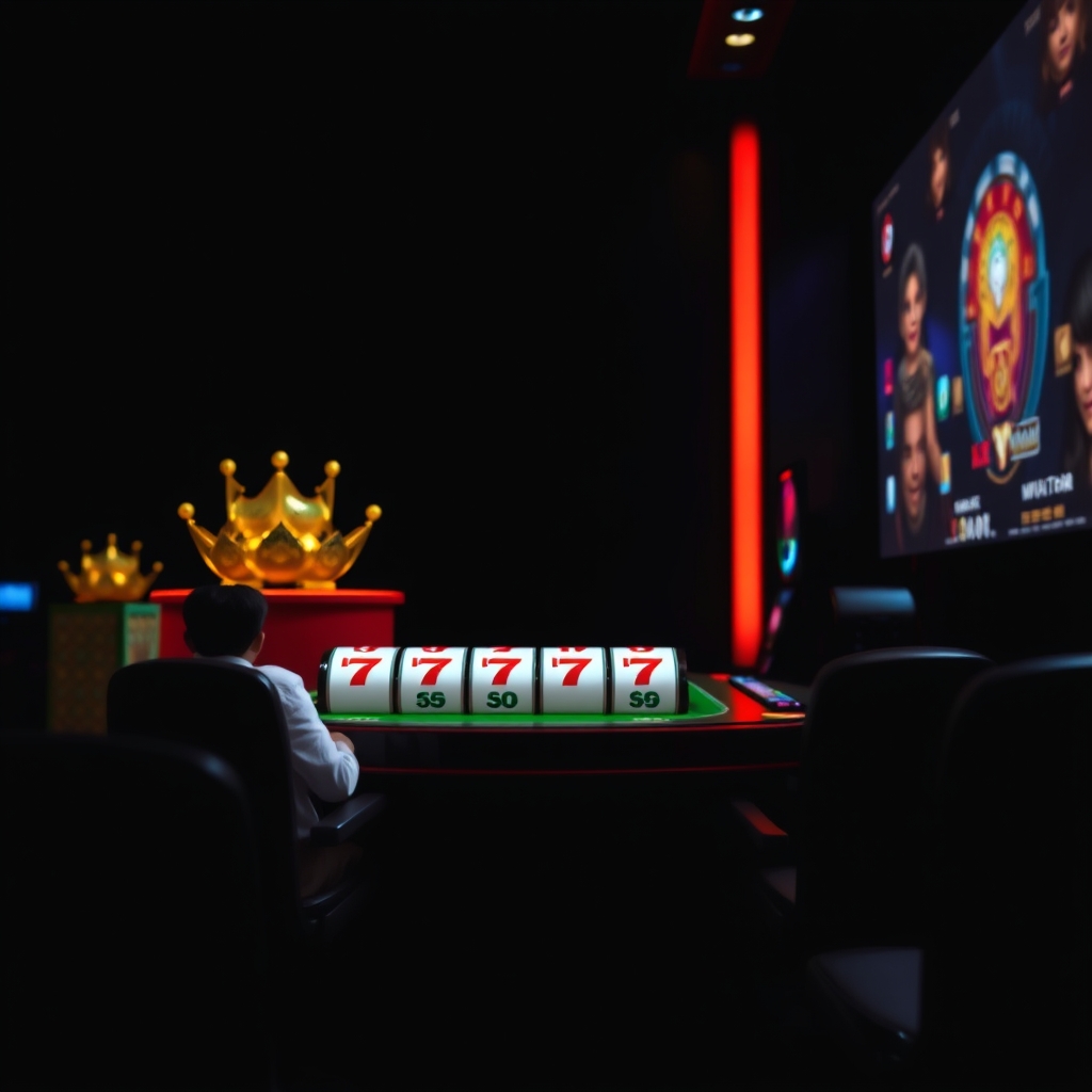 Mengenal Lebih Dekat Situs Slot888: Platform Hiburan Digital Terpercaya