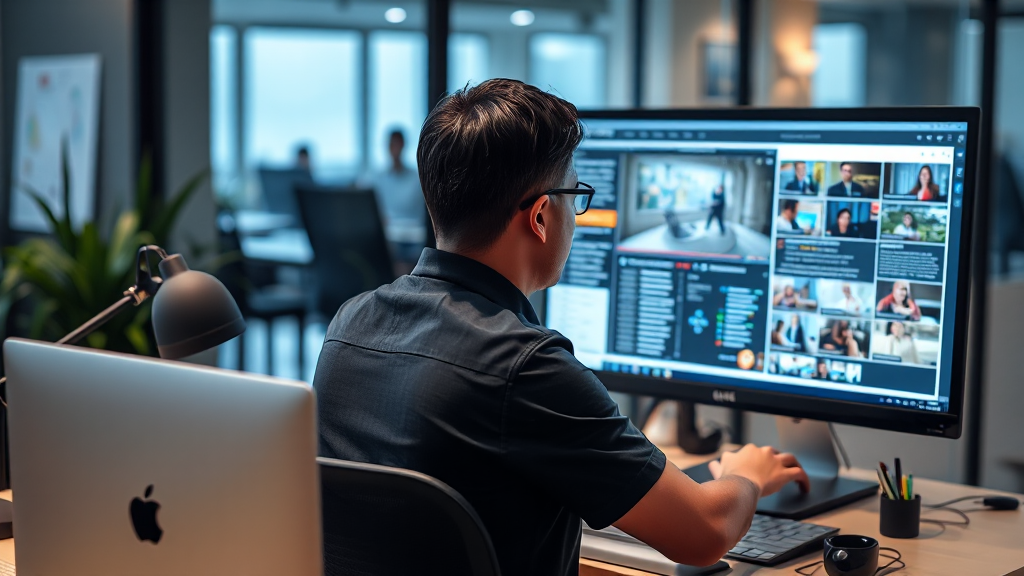 Thiết kế web Đồng Nai: Giải pháp tối ưu để phát triển thương hiệu địa phương
