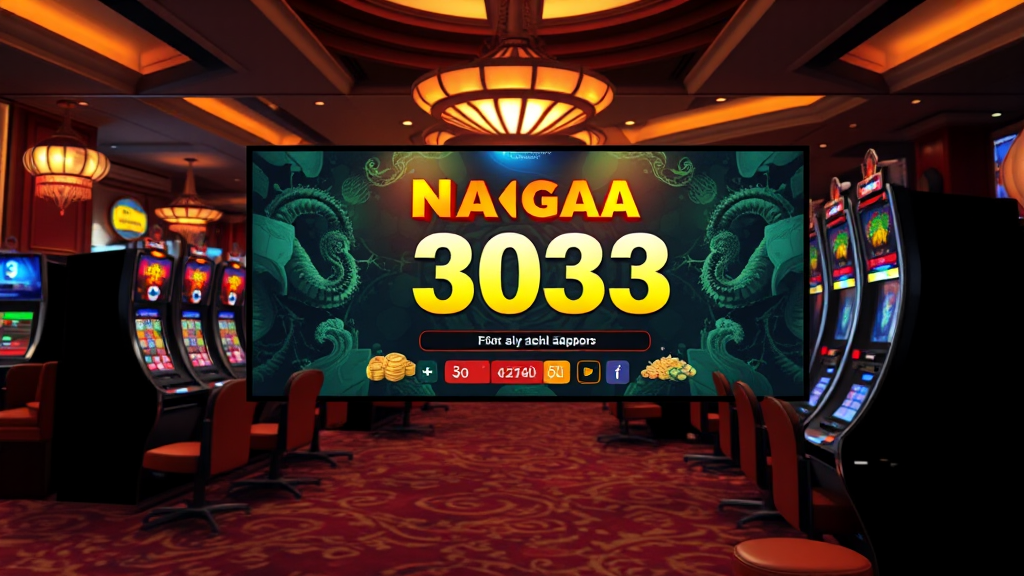Mengenal Lebih Dekat Naga303: Platform Digital dengan Layanan Terdepan