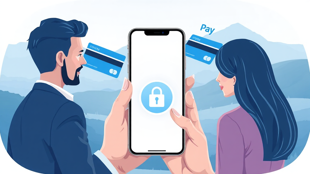 Buy Verified Apple Pay Accounts: A Complete Guide to Secure Digital Payments