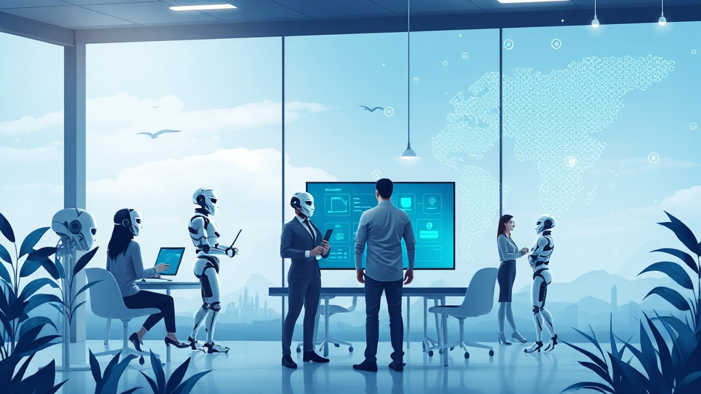 Agentes IA: Cómo Están Transformando la Automatización Empresarial en España y América Latina