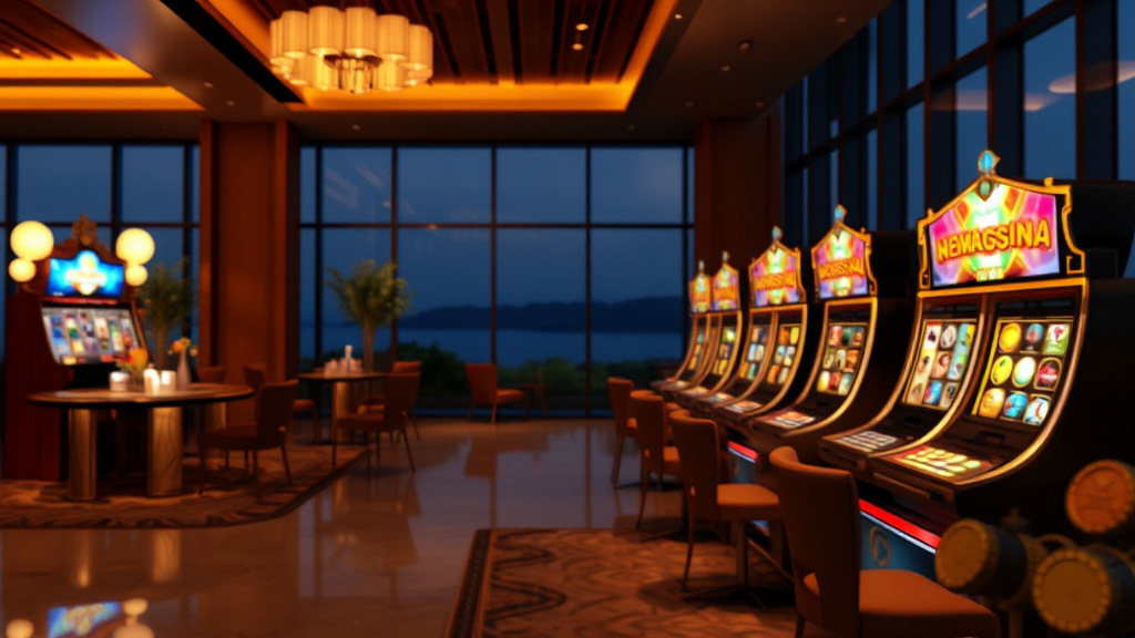 ck44: A Fresh Take on Online Casino Entertainment in Bangladesh