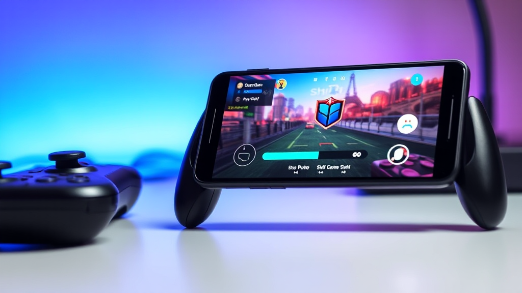 Sh7 Game APK: A Practical Guide for Android Players