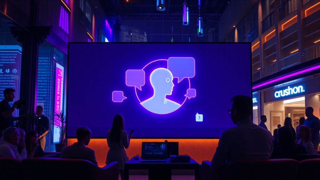How an AI Porn Chat Platform Is Reshaping Digital Intimacy in 2025
