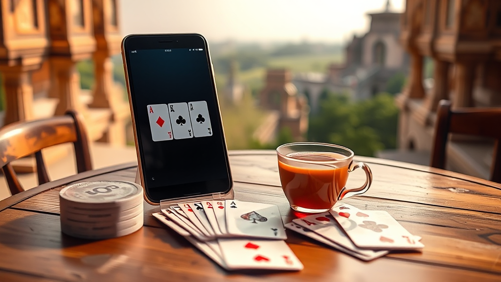 3Patti Online: A Practical Guide to Getting Started Safely and Smartly